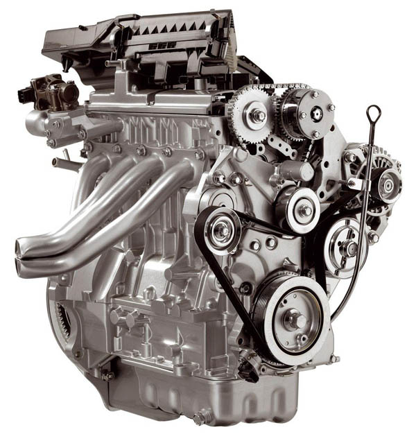 2006  B250 Car Engine
